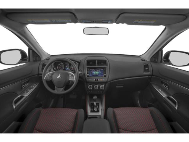 Used 2018 Mitsubishi Outlander Sport SE image 8