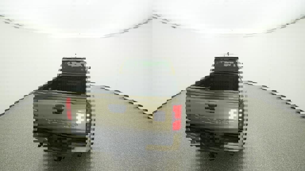 New 2026 Toyota Tacoma TRD Sport image 7