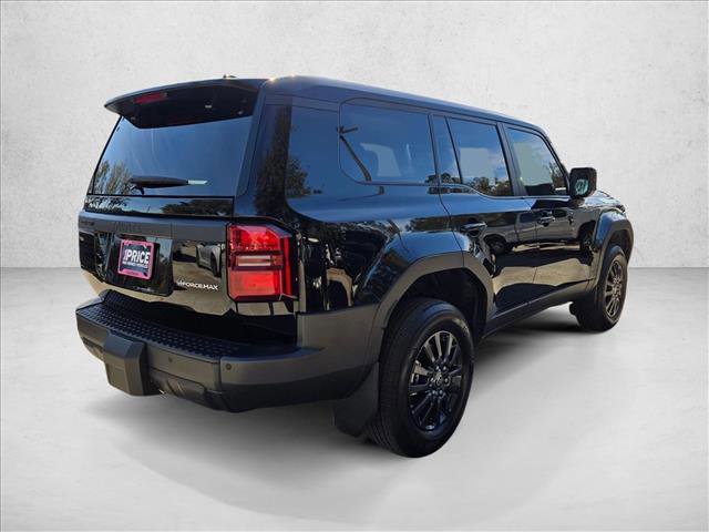 Used 2024 Toyota Land Cruiser 1958 image 5