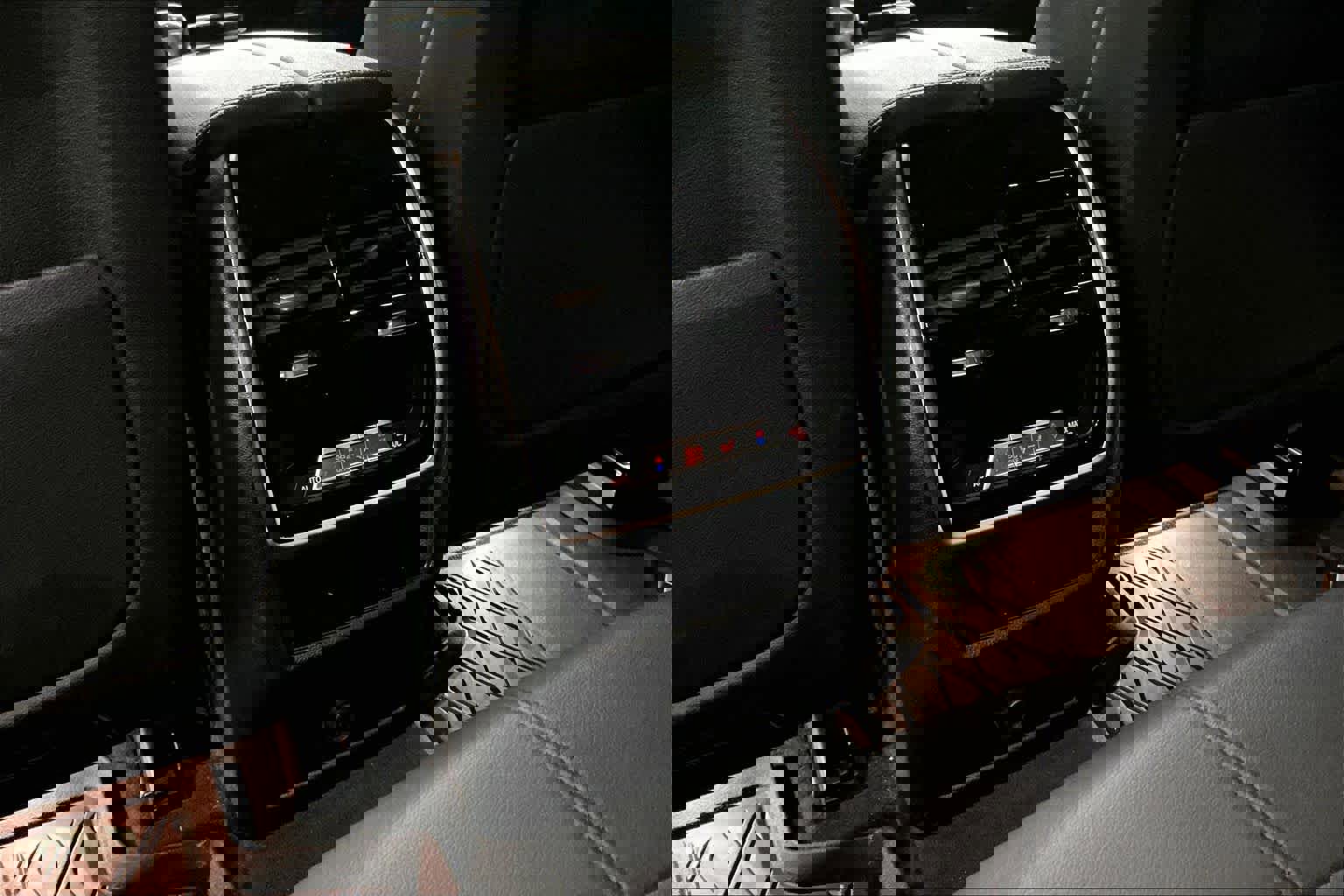 Used 2020 BMW X5 sDrive40i w/ Premium Package image 34