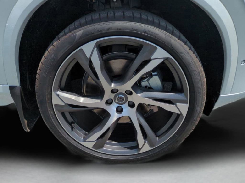 New 2026 Volvo XC90 B6 Ultra w/ Lounge Package AWD/4WD image 27