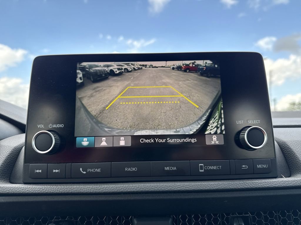 Used 2025 Honda CR-V Sport image 20