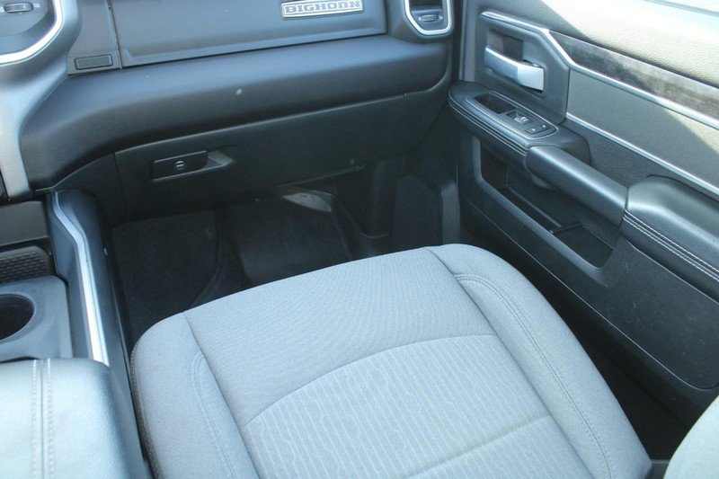 Used 2024 RAM 2500 Big Horn image 17