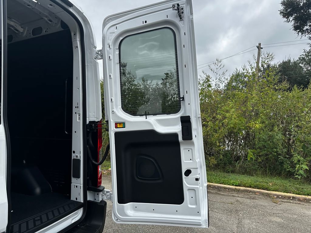 New 2025 Ford Transit 250 Base w/ Load Area Protection Package image 45