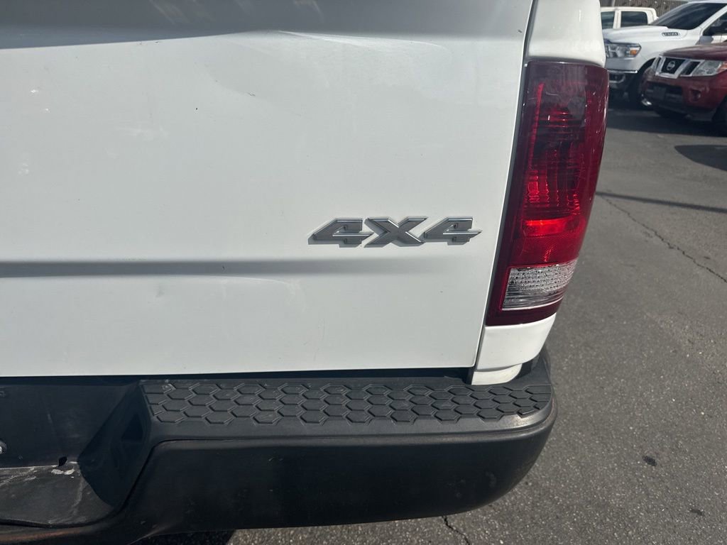 Used 2019 RAM 1500 Tradesman w/ Protection Group image 20