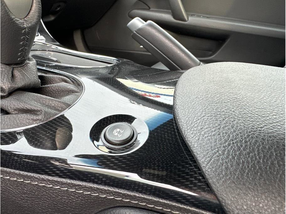 Used 2008 Chevrolet Corvette Coupe w/ Preferred Equipment Group image 28