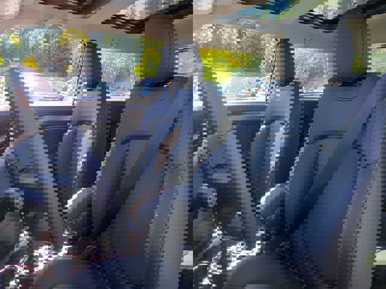 Certified 2024 MINI Cooper SE image 15