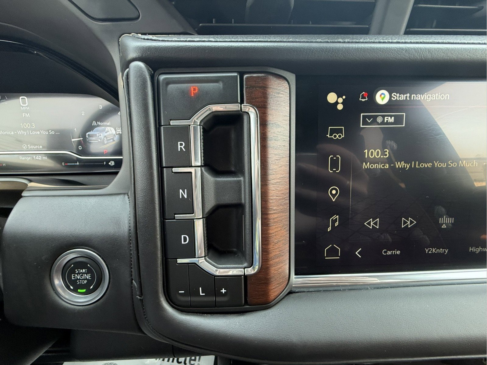 Certified 2024 GMC Yukon Denali Ultimate image 21