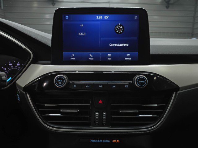 Used 2020 Ford Escape SEL AWD/4WD image 25