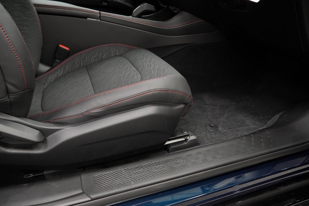 New 2026 Dodge Charger Scat Pack w/ Blacktop Package image 38