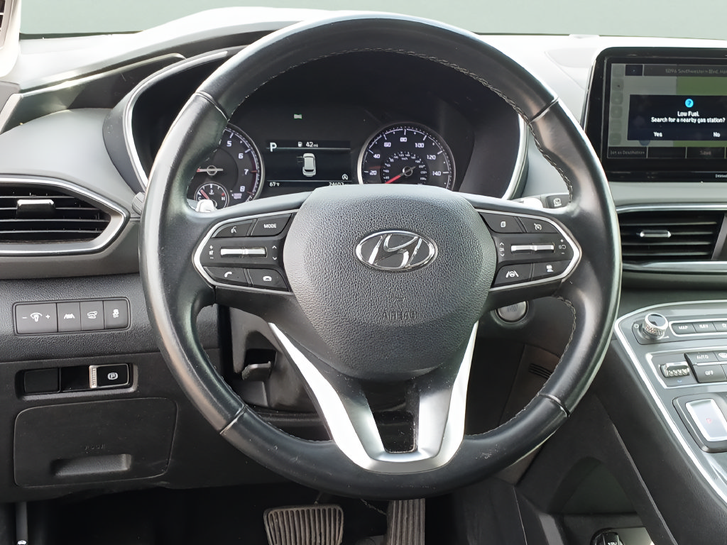 Used 2023 Hyundai Santa Fe SEL w/ Cargo Package AWD/4WD image 27