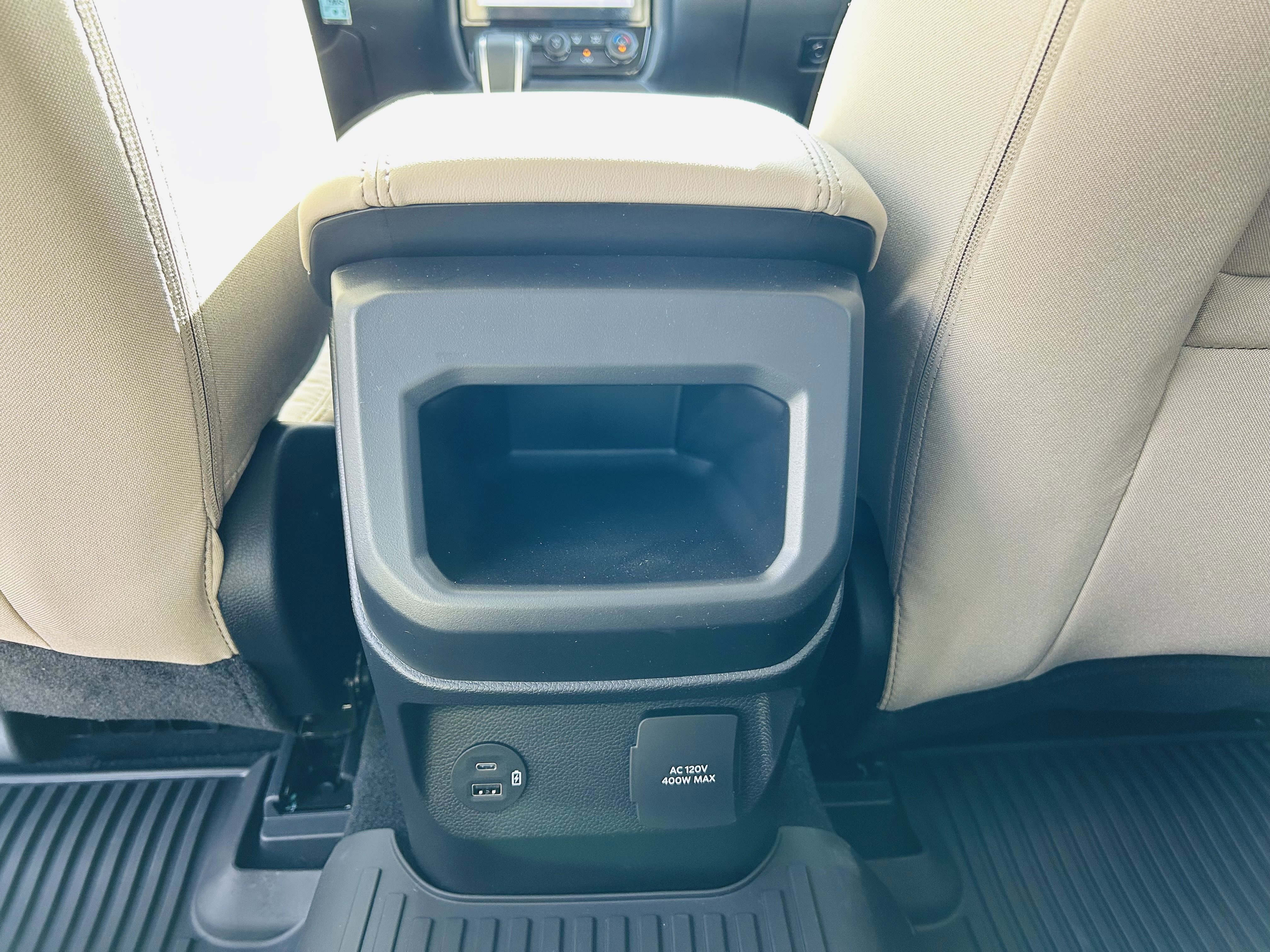 Used 2025 Ford Ranger XLT w/ Equipment Group 301A High image 16