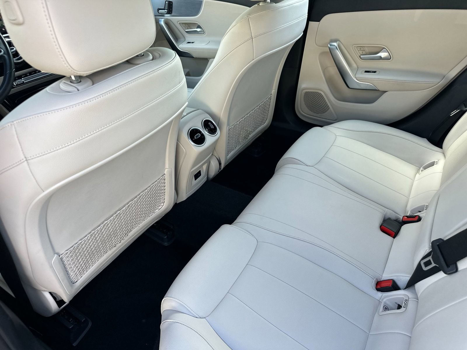 Certified 2021 Mercedes-Benz A 220 image 13