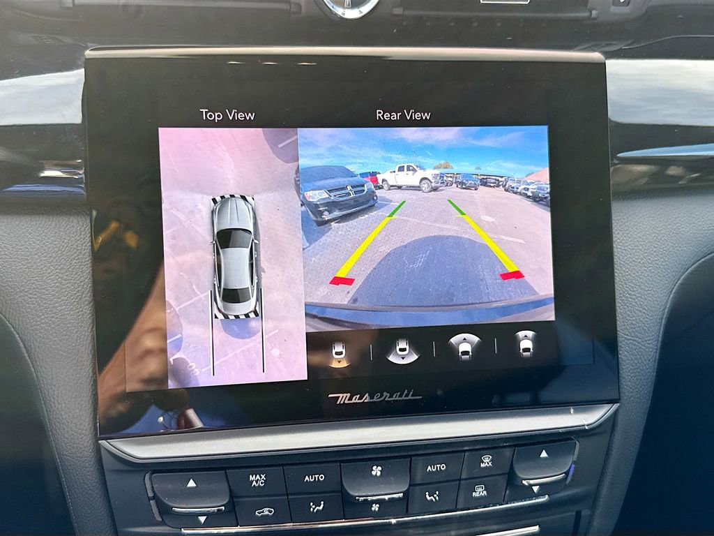 Used 2022 Maserati Quattroporte GT image 15