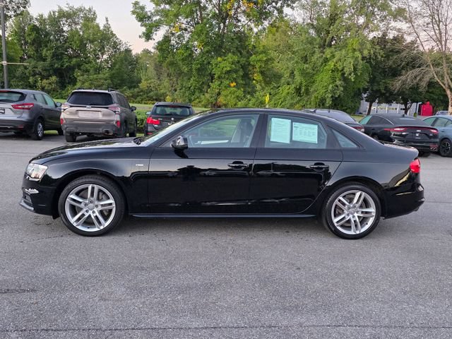 Used 2016 Audi A4 2.0T Premium AWD/4WD image 5