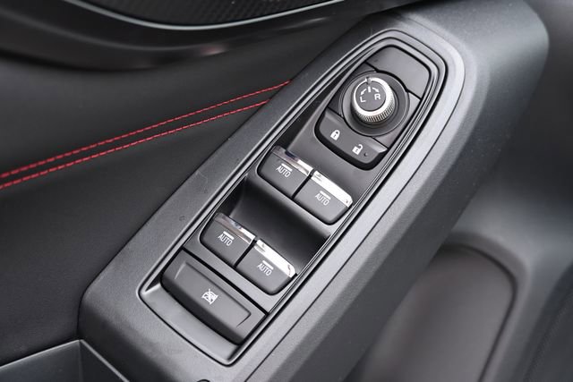 New 2026 Subaru WRX Premium image 18