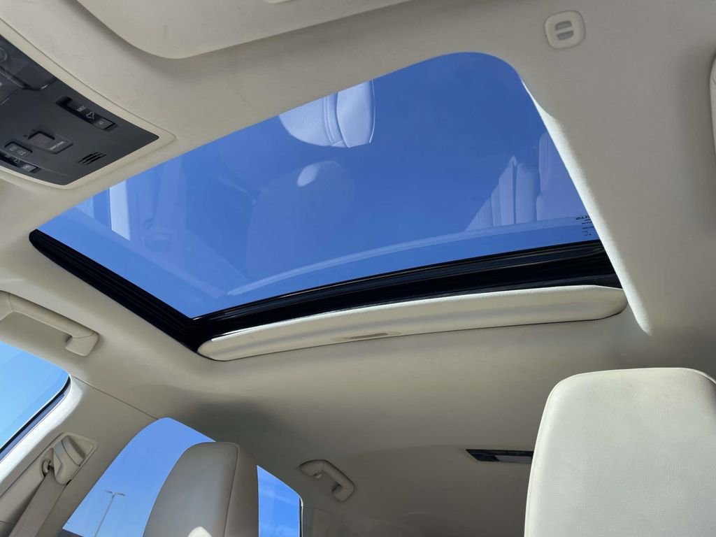 Used 2017 Lexus RX 350 FWD image 9