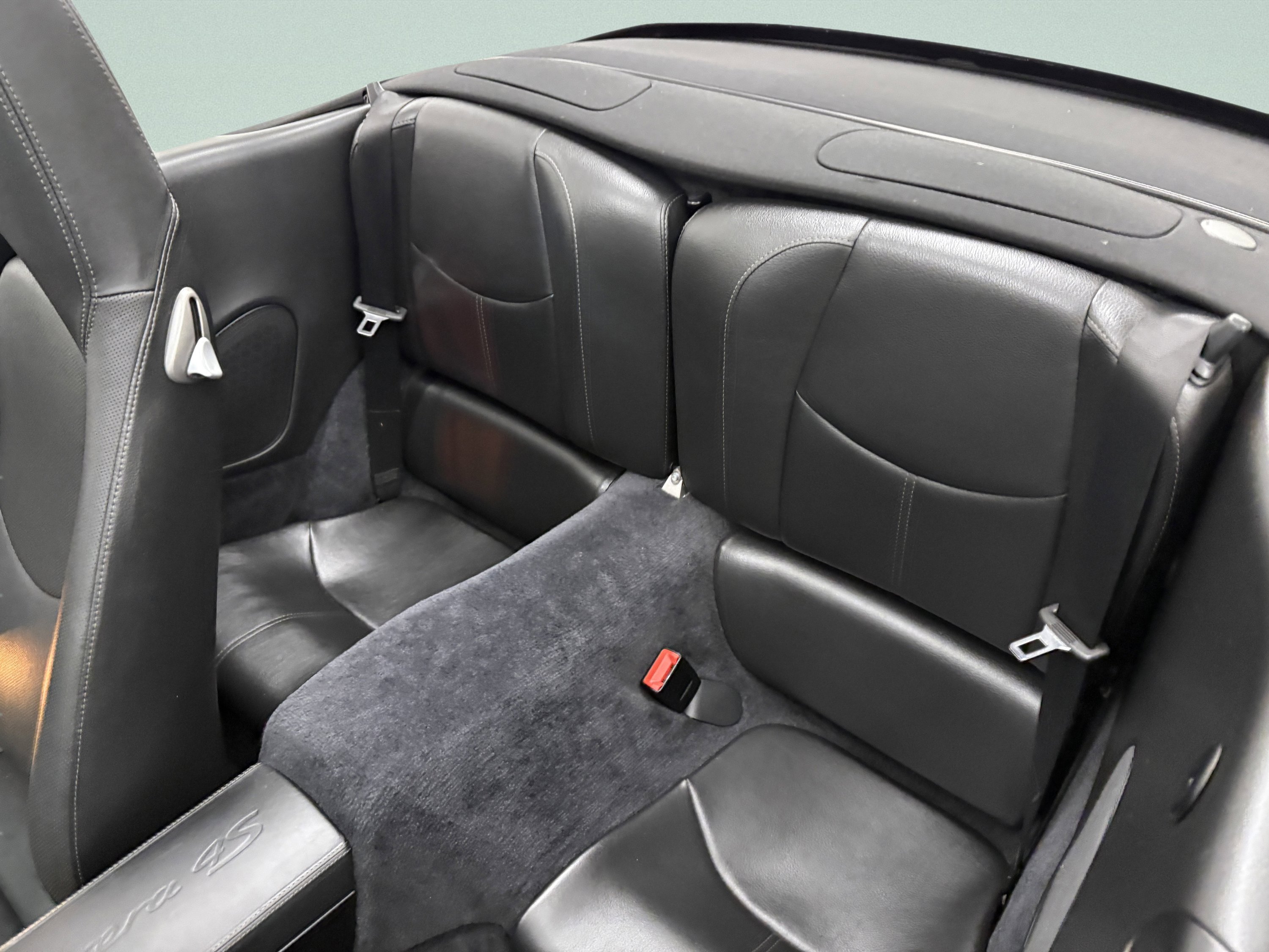 Used 2009 Porsche 911 Carrera S image 17