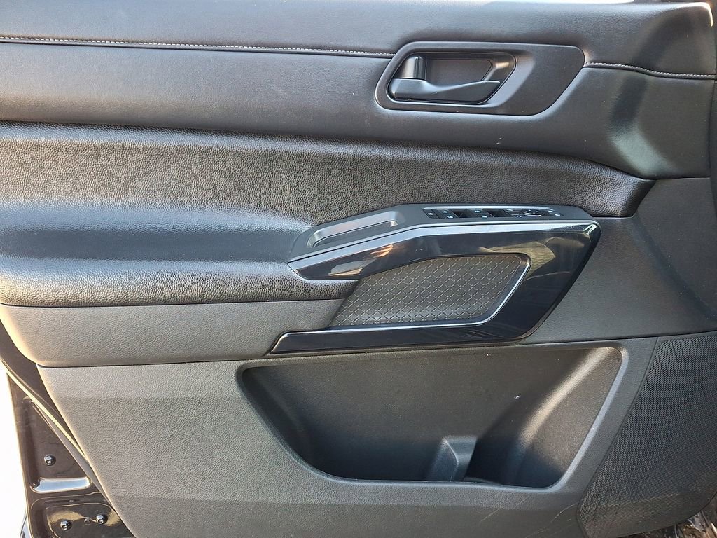 Certified 2023 Nissan Pathfinder S image 15