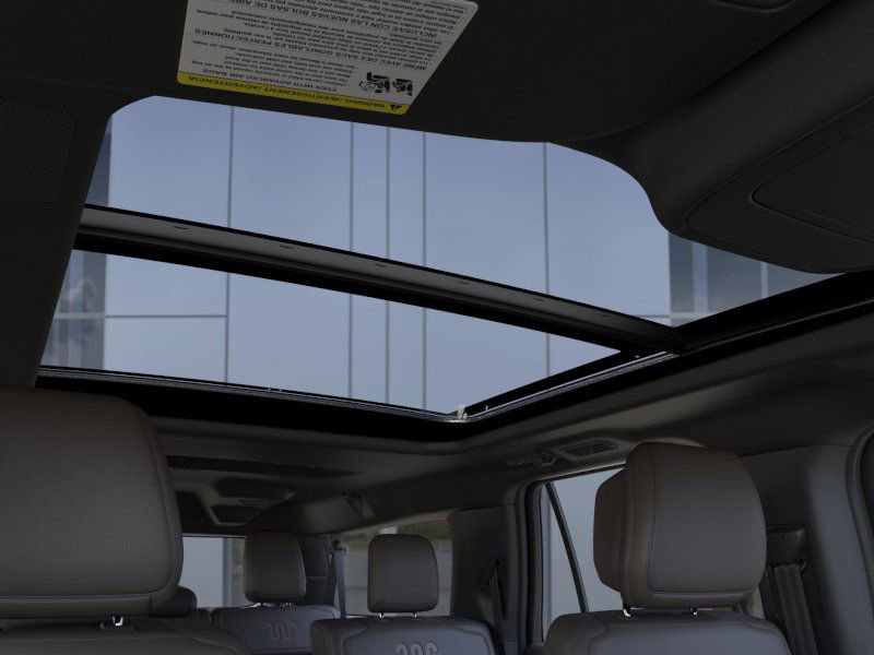 New 2026 Ford Expedition Max King Ranch image 22