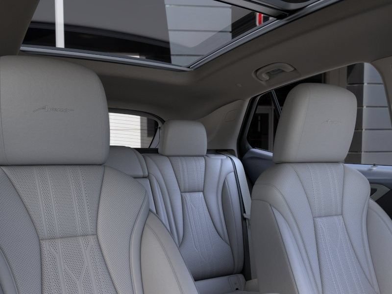 New 2026 Buick Envision Avenir AWD/4WD image 49