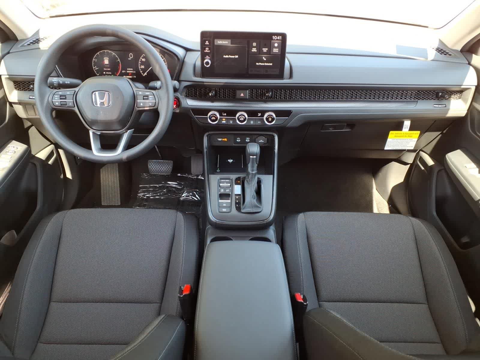 New 2026 Honda CR-V LX image 10