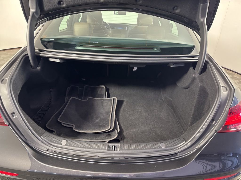 Certified 2021 Mercedes-Benz E 350 4MATIC Sedan image 19