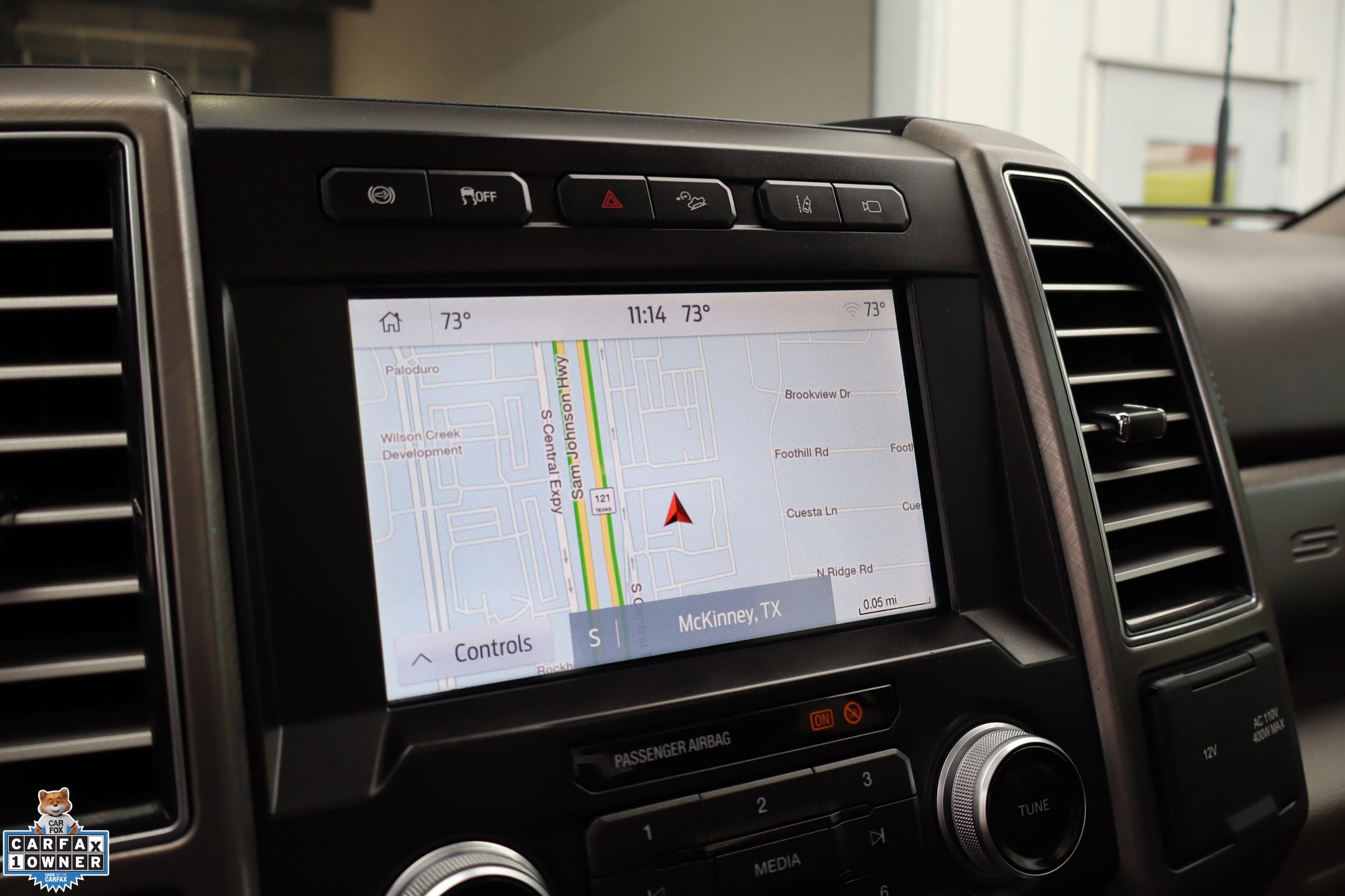 Used 2019 Ford F450 Limited image 22