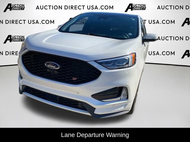 Used 2020 Ford Edge ST w/ Equipment Group 401A image 6