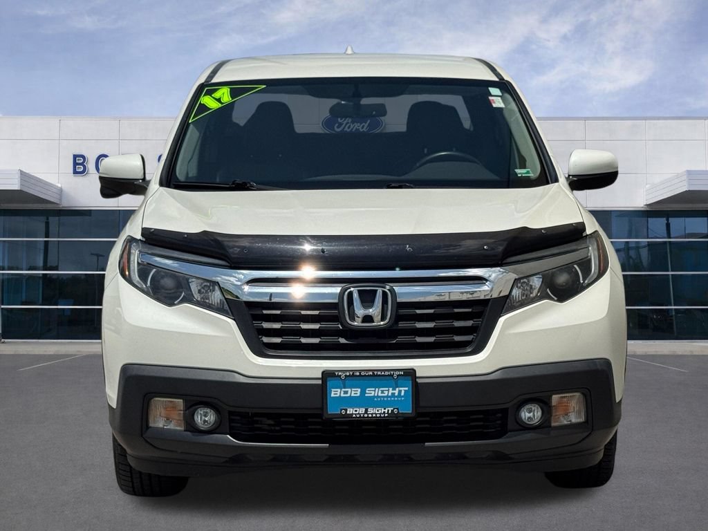 Used 2017 Honda Ridgeline RTL-T image 37