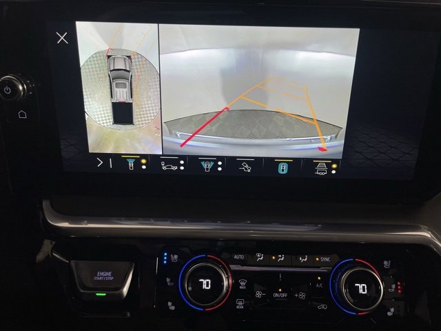 Used 2022 GMC Sierra 1500 Denali Ultimate image 32