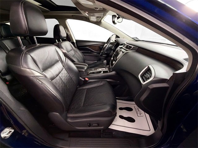 Used 2019 Nissan Murano Platinum image 28