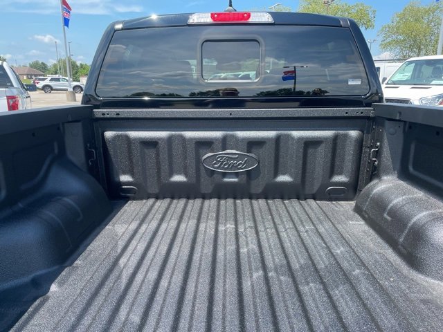 New 2025 Ford Ranger Raptor image 71