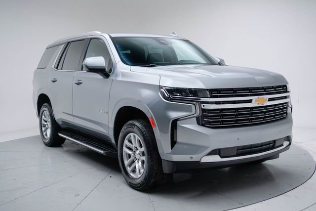 Used 2024 Chevrolet Tahoe LT image 9
