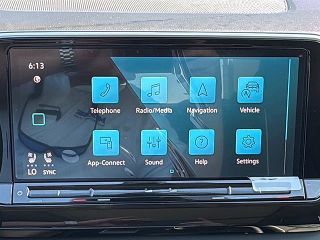 New 2026 Volkswagen Atlas SEL Premium R-Line image 23