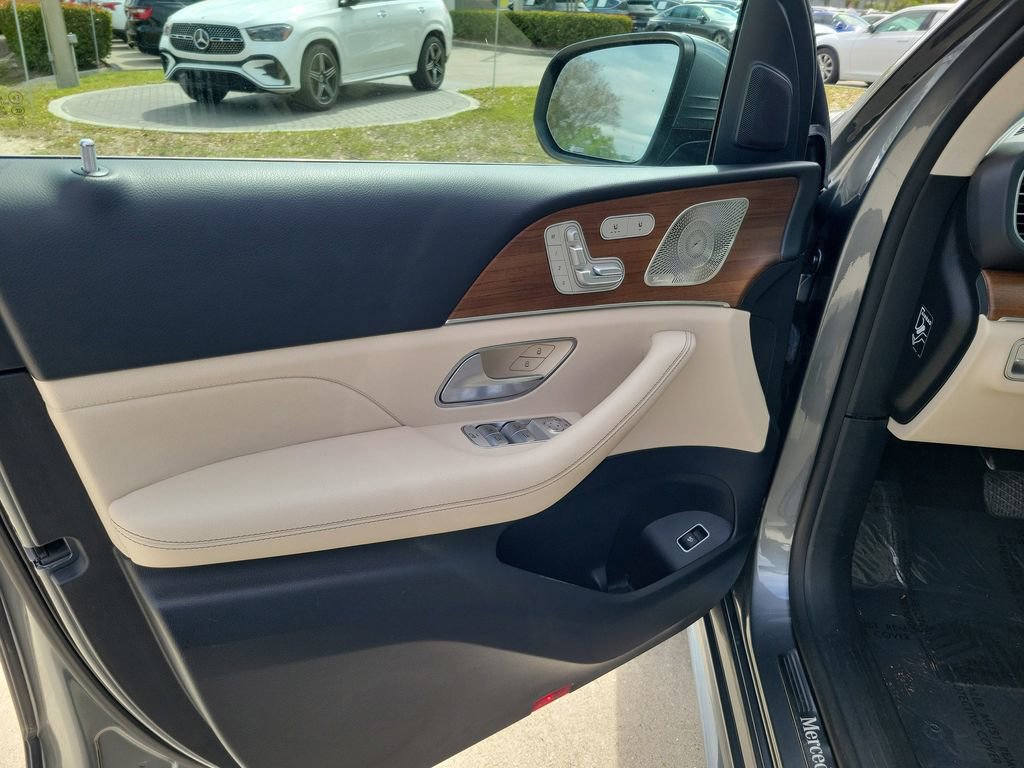 Used 2021 Mercedes-Benz GLE 350 4MATIC image 24