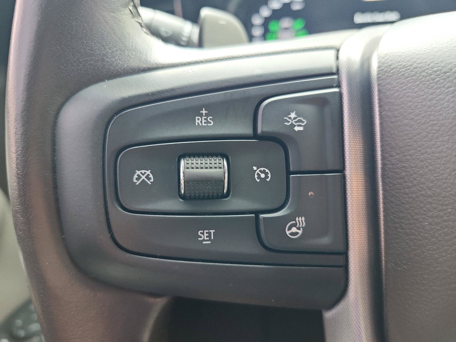 Certified 2022 GMC Sierra 1500 SLT AWD/4WD image 29