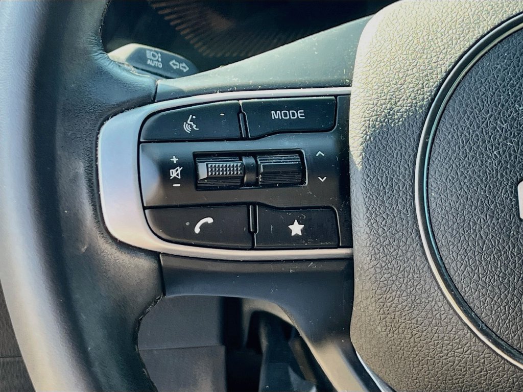 Certified 2025 Kia K5 GT-Line FWD image 18