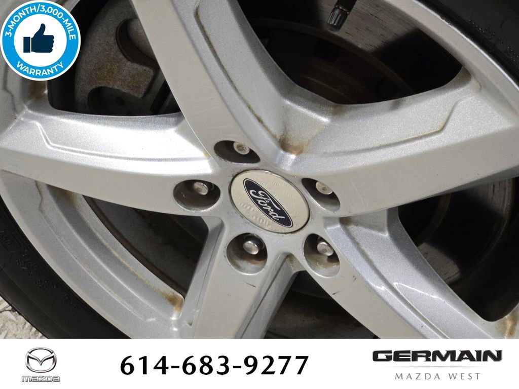 Used 2016 Ford Explorer XLT w/ Equipment Group 201A image 14