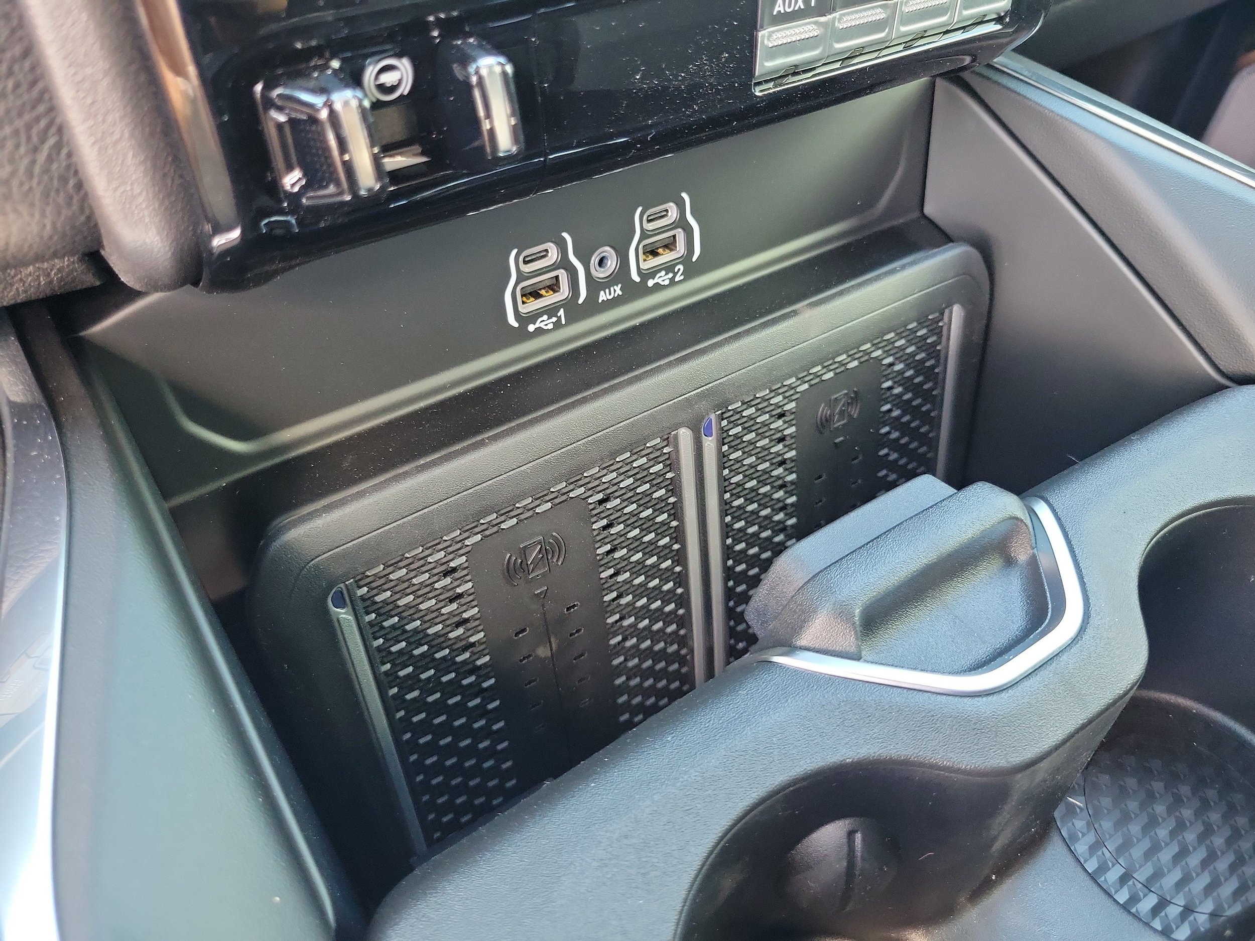 New 2027 RAM 3500 Laramie AWD/4WD image 23
