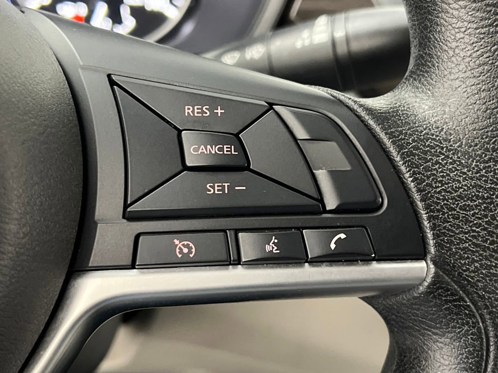 Used 2024 Nissan Altima 2.5 SV image 36