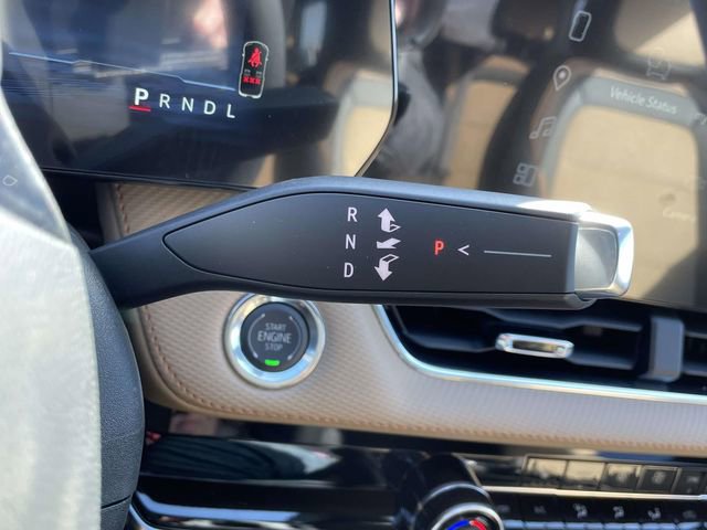 New 2026 Chevrolet Equinox ACTIV w/ Safety and Technology Package AWD/4WD image 28