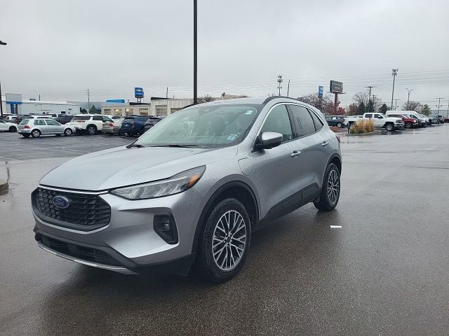 Used 2024 Ford Escape SE image 7