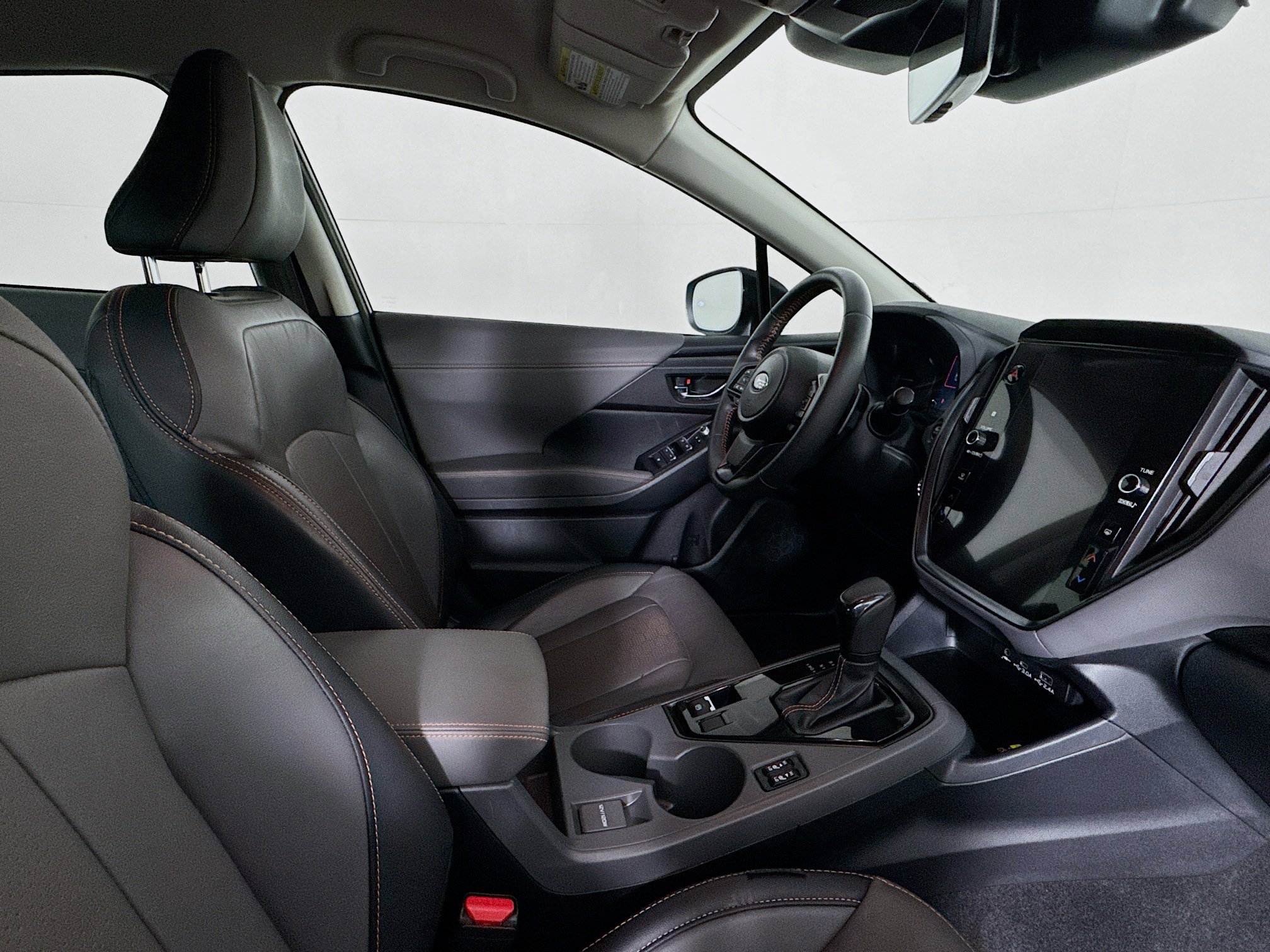 Used 2024 Subaru Crosstrek 2.5i Limited w/ Crosstrek Mirror Package AWD/4WD image 28