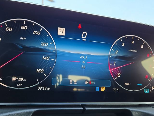 New 2024 Mercedes-Benz CLE 450 4MATIC Coupe image 9