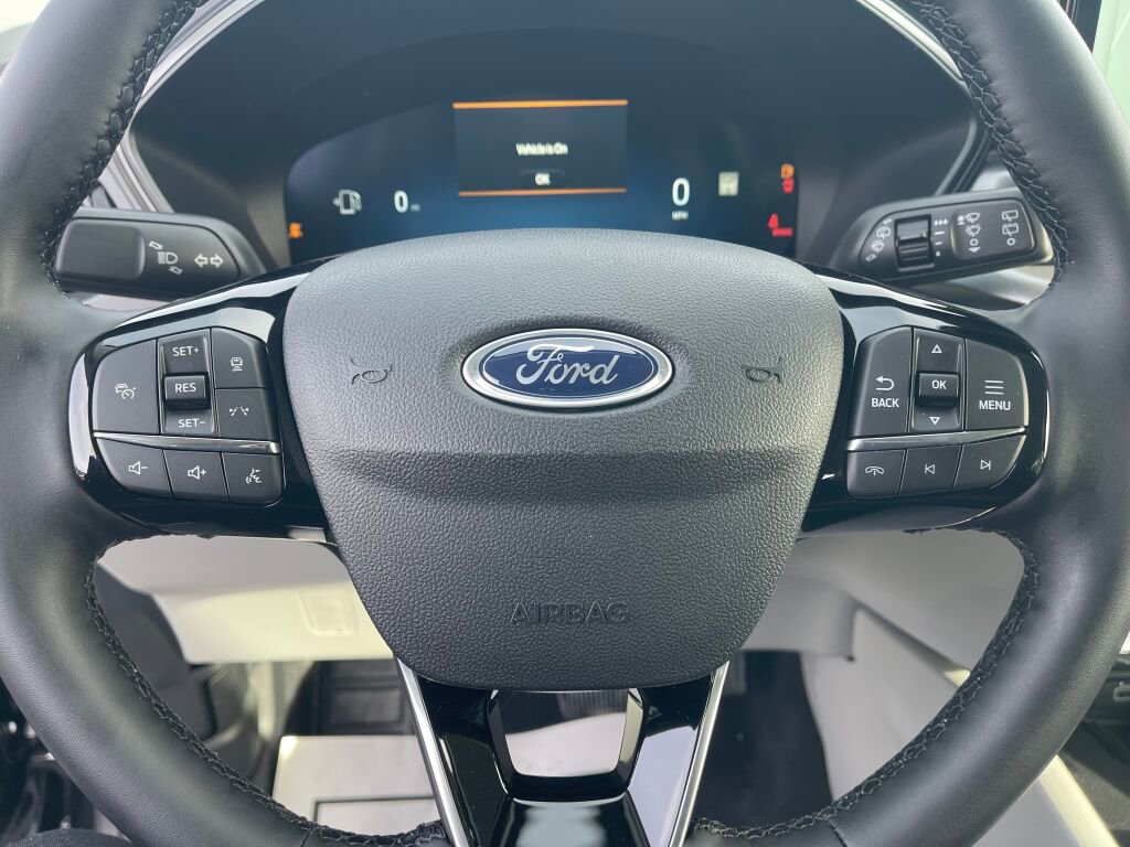 New 2026 Ford Escape Active w/ Active Premium Tech Pack AWD/4WD image 11