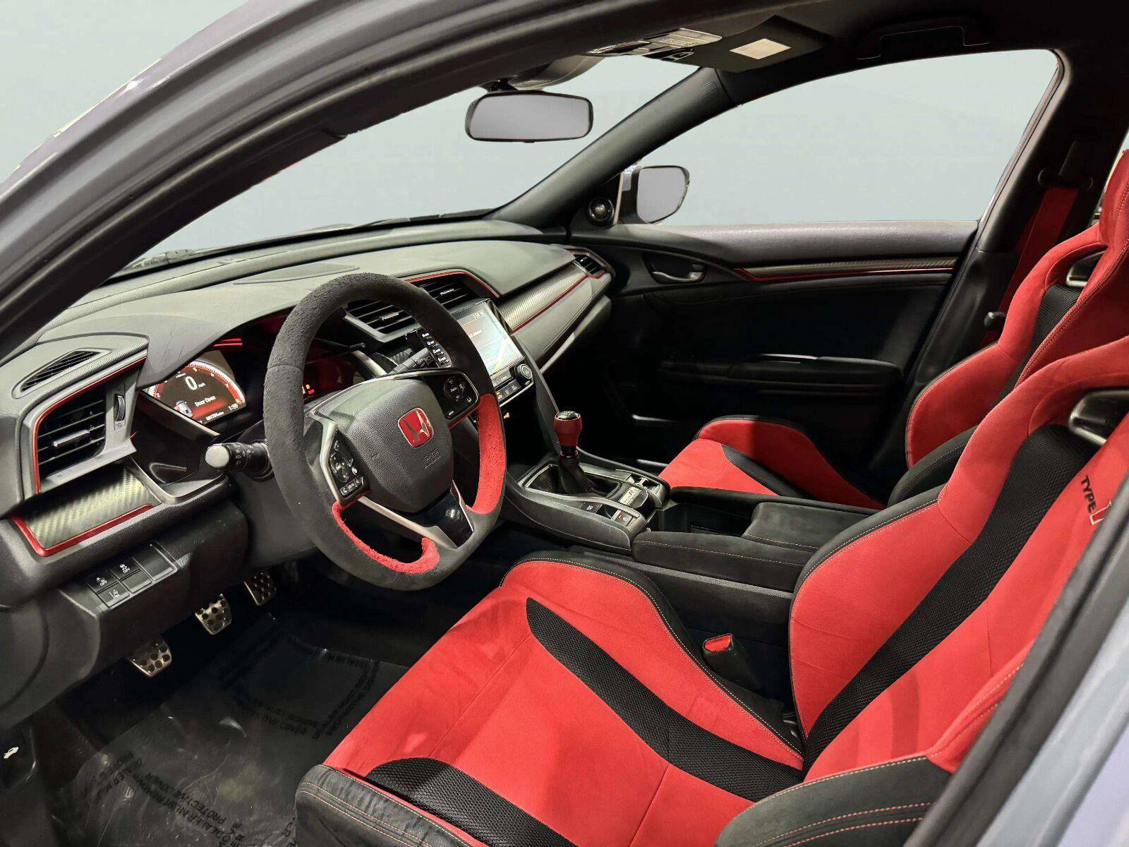 Used 2021 Honda Civic Type R image 27
