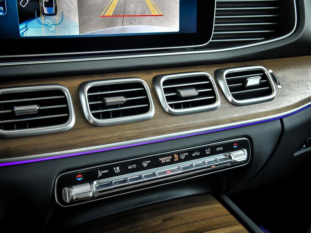 Certified 2025 Mercedes-Benz GLE 450 4MATIC image 23