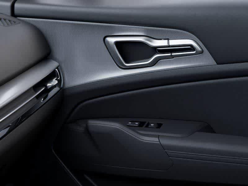 New 2026 Kia Sportage SX FWD image 24