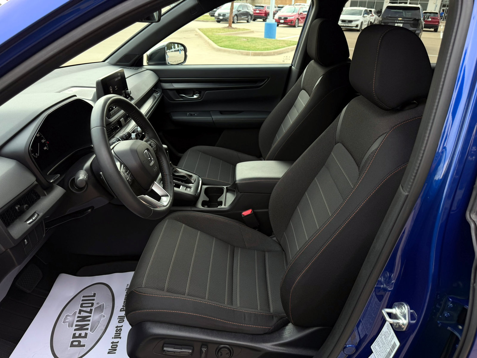 Used 2024 Honda CR-V Sport image 10